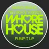 Mario Rivano & Telussa & Tijssen - Pump It Up - Single